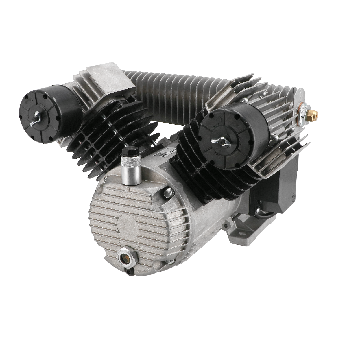 Autokompressor Aggregat Kompressor Luftdruck Luft 35l/min 6bar