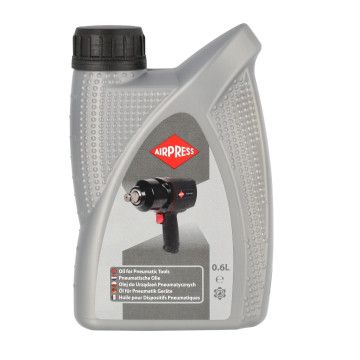 Pneumatiköl 500 ml für Druckluftwerkzeuge