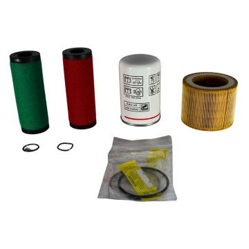 Servicekit 2000 Stunden für CSA Dry 7.5-10