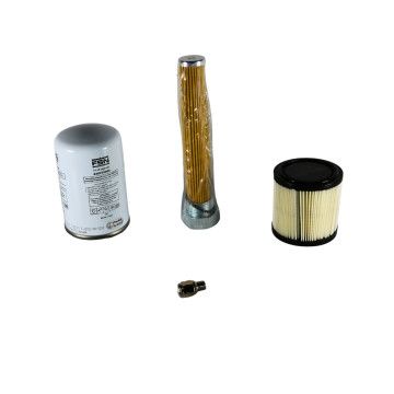 Servicekit A für Combi Compact