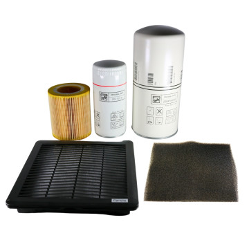 Servicekit 4000 Stunden für APS BD 30-35 IVR G2
