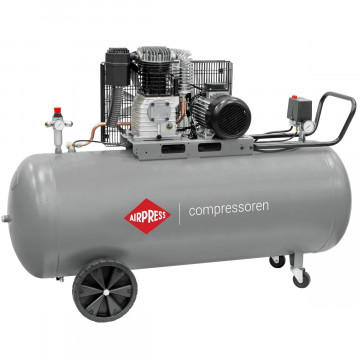 Kompressor HK 600-270 PRO 10 bar 270L K18C 4 PS/3 kW 415 l/min