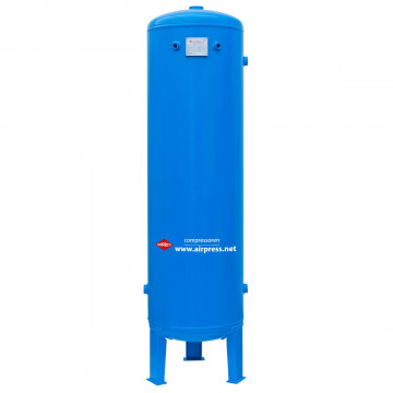 Druckluftbehälter 300 Liter 11 bar beschichtet AD 2000