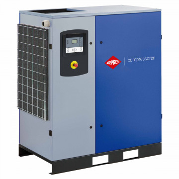 Schraubenkompressor APS 40BD 13 bar 40 PS/30 kW 4000 l/min