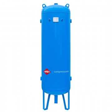 Druckluftbehälter 500 Liter 11 bar beschichtet AD 2000