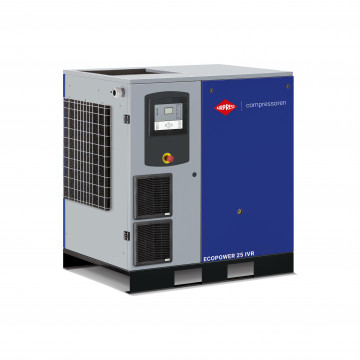 Schraubenkompressor 13 bar 25 PS/18.5 kW 2293-3332 l/min (EcoPower 25 IVR)