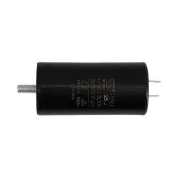 Kondensator für HLO 215-25