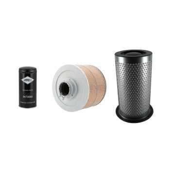 Servicekit B 4000 Stunden für APS 60 IVR