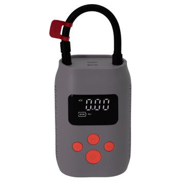 Mini Akku-Kompressor LMO 25 9 bar 5V 60W