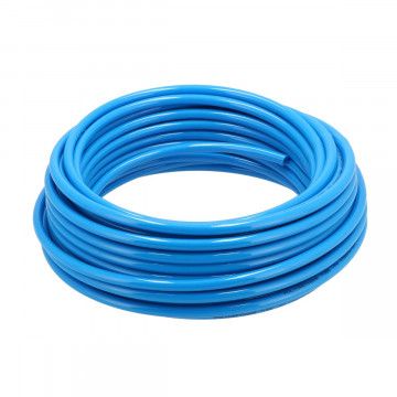 Druckluftschlauch 6,5x10mm 10 bar PU pro Meter