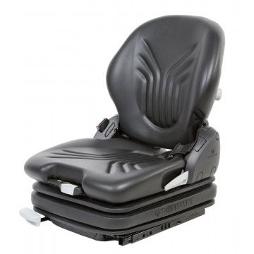 GRAMMER Staplersitz Primo L 12V PVC 1104725