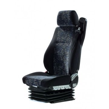 Arizona Standaard MAN 3punts gordel 320 mm