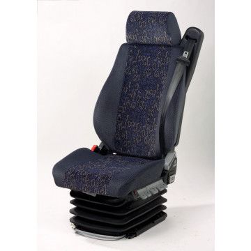 Arizona Comfort MAN 3p gordel 320mm