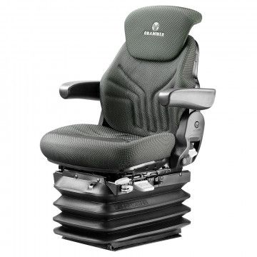 GRAMMER Traktorsitz Maximo Comfort Stoff Agri 1288539