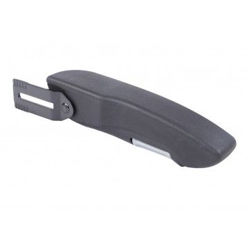 Armleuningset a 60mm x 380 mm