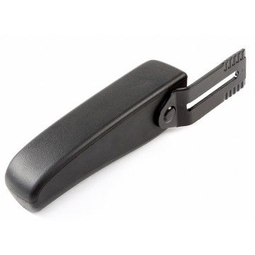 Armleuning Set 65mmx270mm PVC
