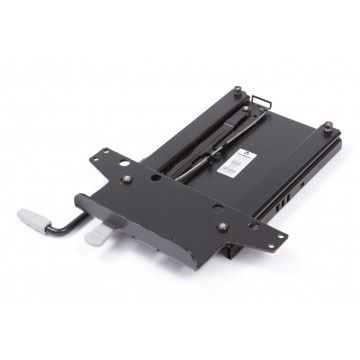 Langshorizontaalvering Compacto
