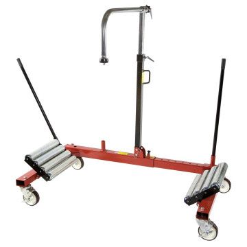B-Ware Radmontagegerät 1200 kg für Räder bis 80 cm Breite und 100–220 cm Durchmesser B-Ware Radmontagegerät 1200 kg für Räder bis 80 cm Breite und 100–220 cm Durchmesser