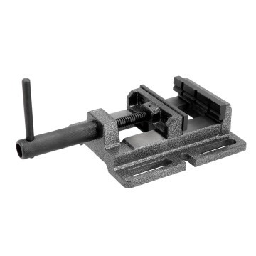 Maschinenschraubstock 4" 100 mm professionell