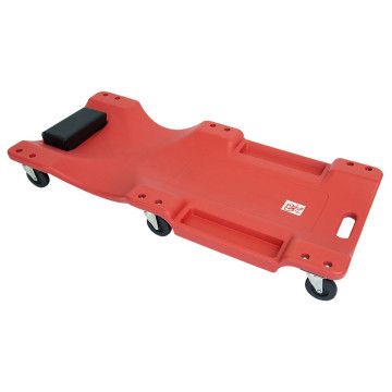 B-Ware Werkstatt Rollbrett