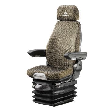 B-Ware Grammer Actimo XL MSG95A/722