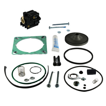 Servicekit B 4000 Stunden für APS 15-25 B G2