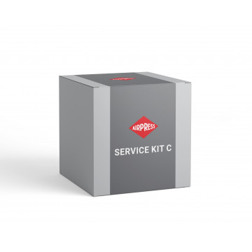 Servicekit C 8000 Stunden für APS 5,5-APS 15 D G2