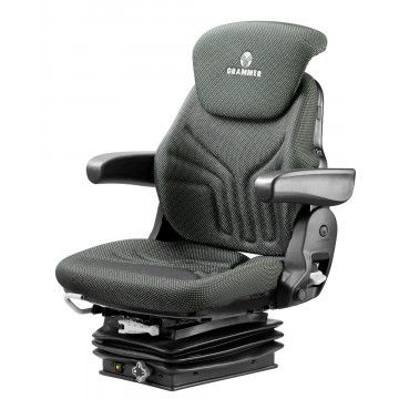 GRAMMER Traktorsitz Compacto Comfort W PVC 1047335