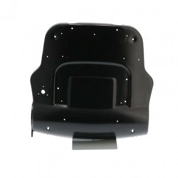 Back plate S700 mech lumbar support