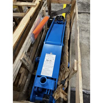 B-Ware Hydraulischer Rangierwagenheber 10 Tonnen