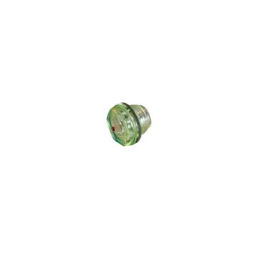 Ölschauglas 3/8"