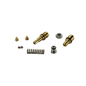 Überdruckventilkit 186 für Hochdruckreiniger KD 900-150 und KD 1100-200
