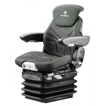 GRAMMER Traktorsitz Maximo Comfort Plus Stoff Agri 1288546