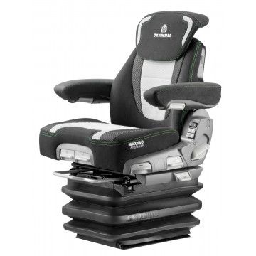 Maximo Evolution Dynamic