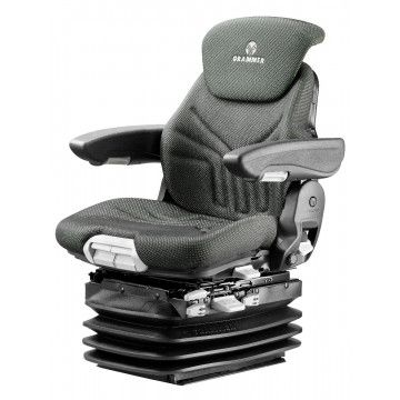 GRAMMER Traktorsitz Maximo Professional Stoff Agri 1288547