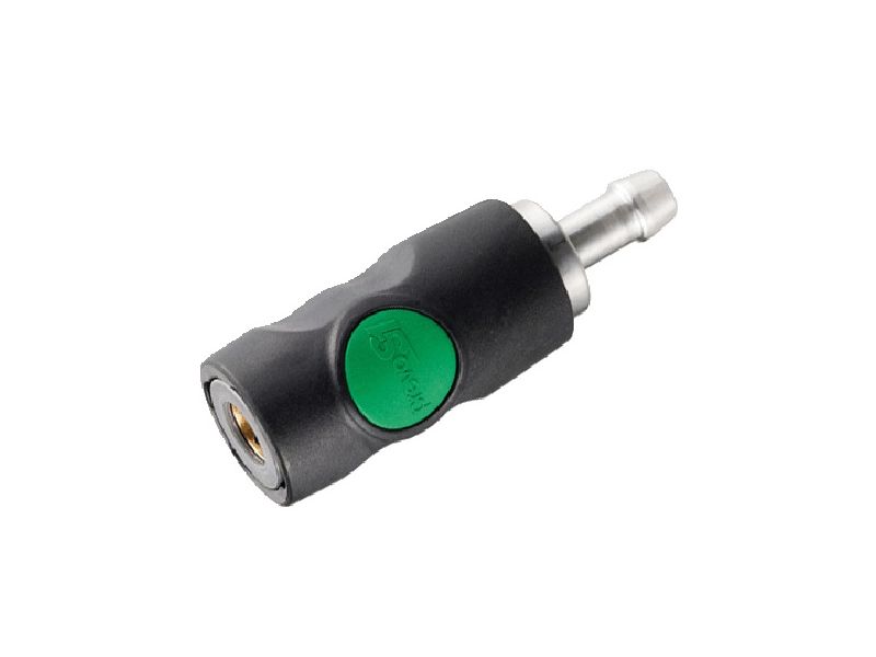 Prevost Sicherheitskupplung 13 mm Schlauchanschluss mit Druckknopf