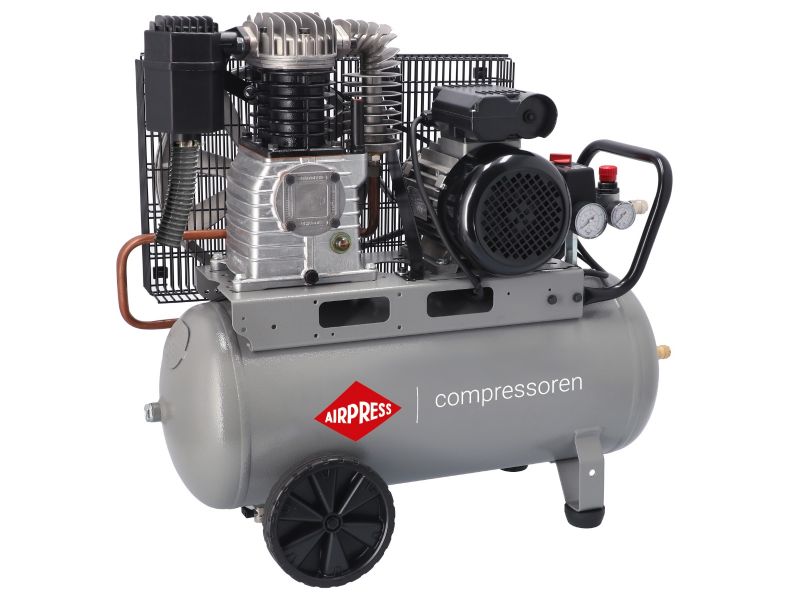Kompressor HL 425-50 Pro 10 bar K17C 3 PS/2.2 kW 317 l/min 50 l