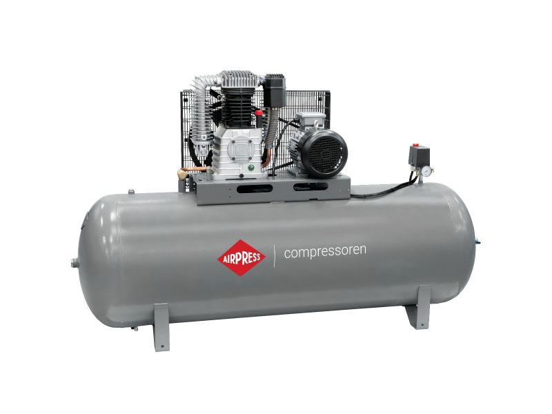 Kompressor HK 1000-500 Pro 11 bar 7.5 PS/5.5 kW 698 l/min 500 l