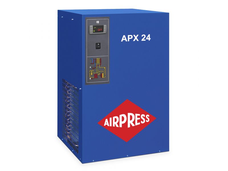 Druckluft Kältetrockner APX 24 1