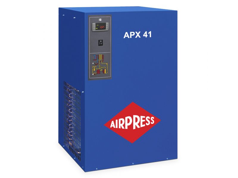 Druckluft Kältetrockner APX 41 1 1/2