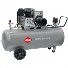 Kompressor HK 600-200 Pro 10 bar K18C 4 PS/3 kW 415 l/min 200 l