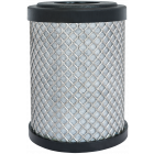 Filterelement für Aktivkohlefilter A 1" 3300 l/min