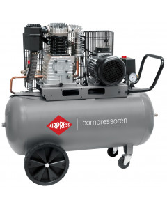 Kompressor HK 625-90 PRO 10 bar 90L K18C 4 PS/3 kW 415 l/min