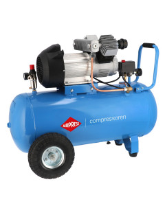 Kompressor 10 bar LM 90-350 3 PS/2.2 kW 245 l/min 90 l