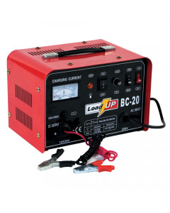 Batterieladegerät 12V/24V 8A 25-125Ah BC-20