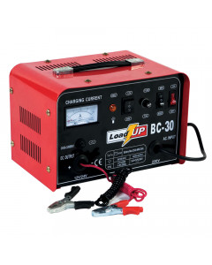 Batterieladegerät 12V/24V 15A 30-200Ah BC-30