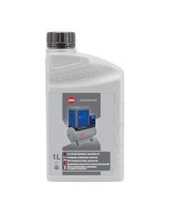 Foodgrade Schraubenkompressoröl 1 Liter