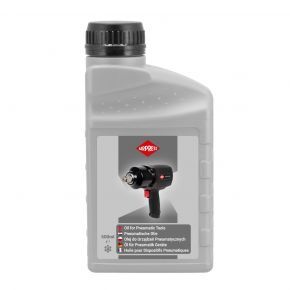 Pneumatiköl 500 ml für Druckluftwerkzeuge