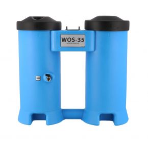 Öl-Wasser-Trenner ACR35 35500 l/min WOS-35