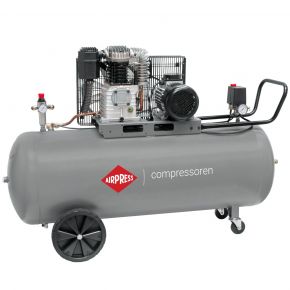 Kompressor HK 425-200 Pro 10 bar 3 PS/2.2 kW 317 l/min 200 l